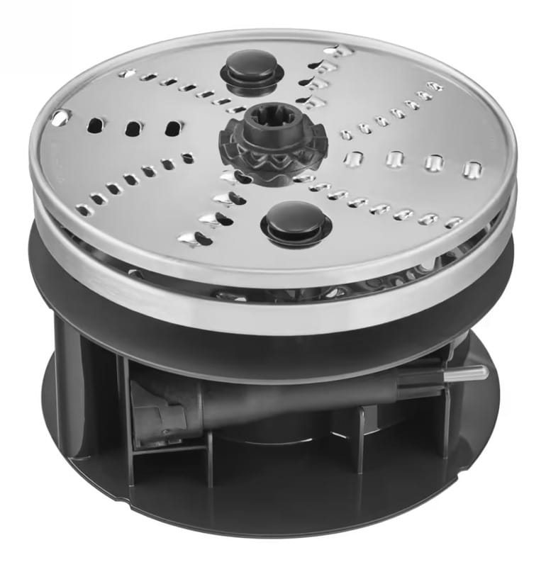 Кухонний комбайн KitchenAid 5KFP1319EAC кремовий
