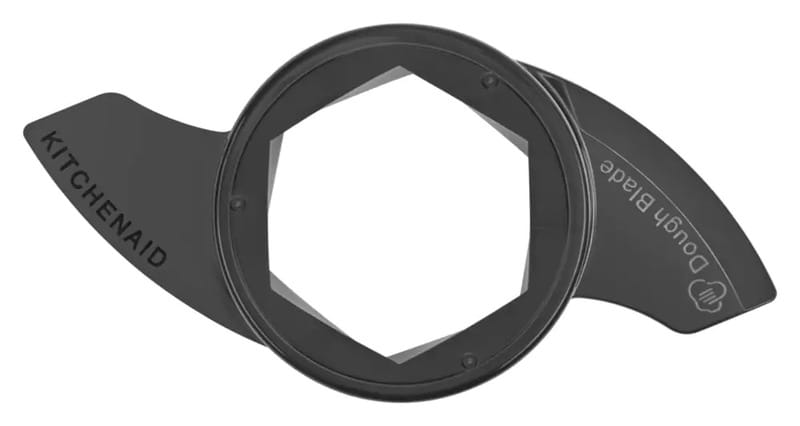 Кухонний комбайн KitchenAid 5KFP1319EAC кремовий
