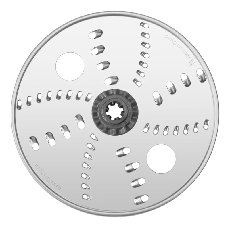 Кухонний комбайн KitchenAid 5KFP1319EAC кремовий