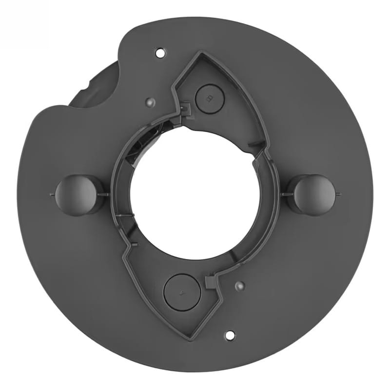 Кухонний комбайн KitchenAid 5KFP1319EAC кремовий