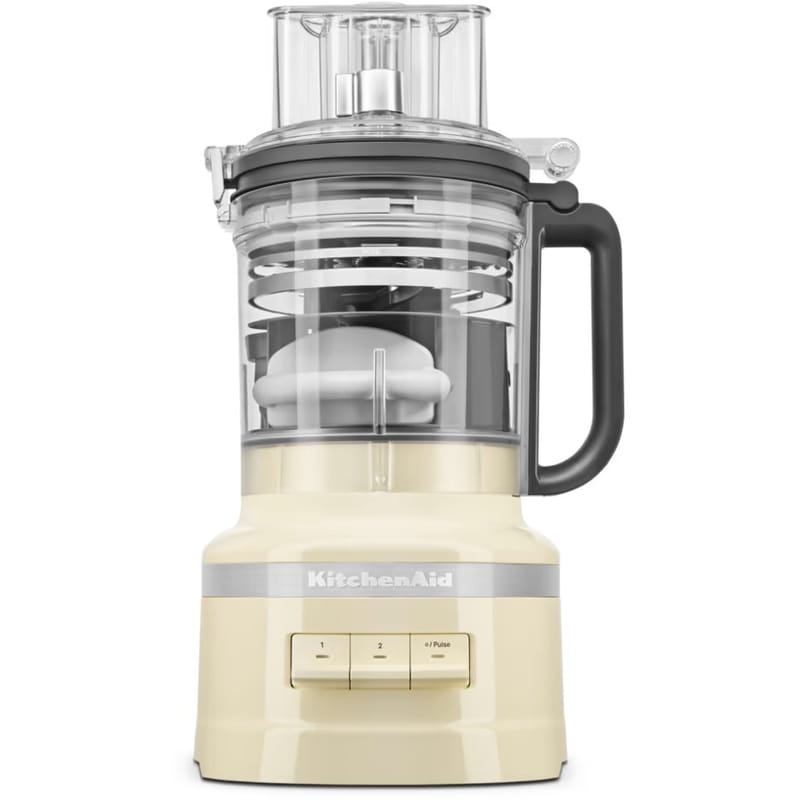 Кухонний комбайн KitchenAid 5KFP1319EAC кремовий