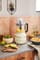 Фото - Кухонний комбайн KitchenAid 5KFP1319EAC кремовий | click.ua