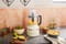 Фото - Кухонний комбайн KitchenAid 5KFP1319EAC кремовий | click.ua