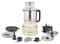 Фото - Кухонний комбайн KitchenAid 5KFP1319EAC кремовий | click.ua