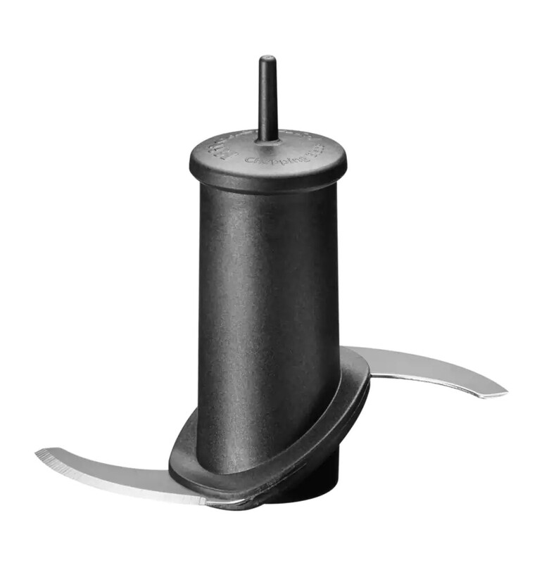 Кухонний комбайн KitchenAid 5KFC3516EER червоний