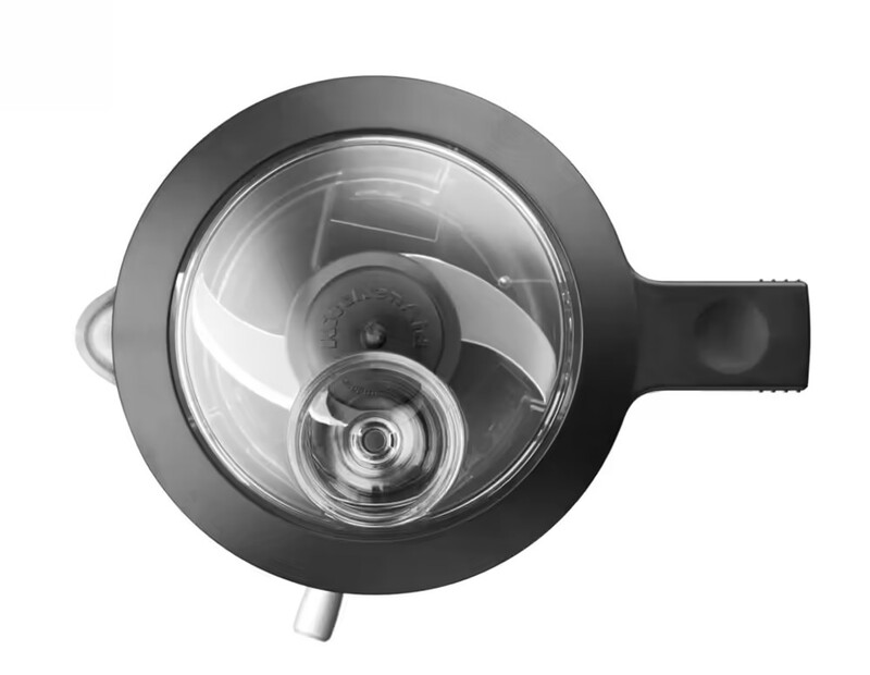 Кухонний комбайн KitchenAid 5KFC3516EER червоний