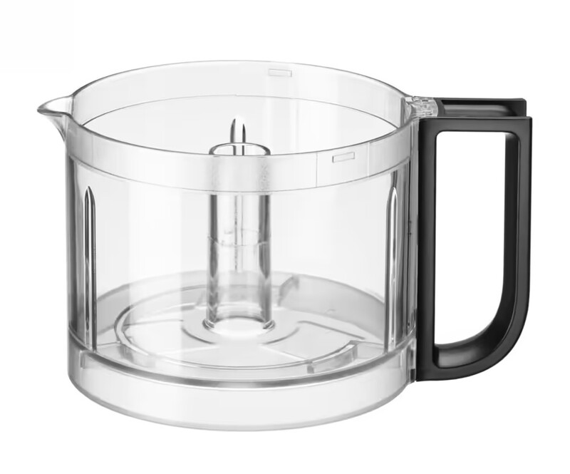 Кухонний комбайн KitchenAid 5KFC3516EER червоний