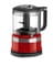 Фото - Кухонний комбайн KitchenAid 5KFC3516EER червоний | click.ua