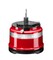 Фото - Кухонний комбайн KitchenAid 5KFC3516EER червоний | click.ua