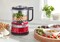 Фото - Кухонний комбайн KitchenAid 5KFC3516EER червоний | click.ua