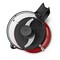 Фото - Кухонний комбайн KitchenAid 5KFC3516EER червоний | click.ua