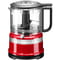 Фото - Кухонний комбайн KitchenAid 5KFC3516EER червоний | click.ua
