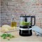 Фото - Кухонный комбайн KitchenAid 5KFC3516EOB черный | click.ua