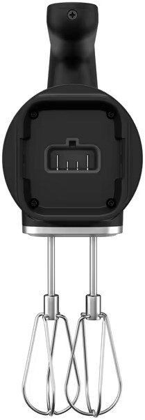 Миксер KitchenAid 5KHMR700BM Black