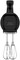 Фото - Миксер KitchenAid 5KHMR700BM Black | click.ua