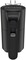 Фото - Миксер KitchenAid 5KHMR700BM Black | click.ua