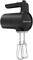 Фото - Миксер KitchenAid 5KHMR700BM Black | click.ua