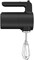 Фото - Миксер KitchenAid 5KHMR700BM Black | click.ua
