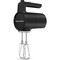 Фото - Миксер KitchenAid 5KHMR700BM Black | click.ua