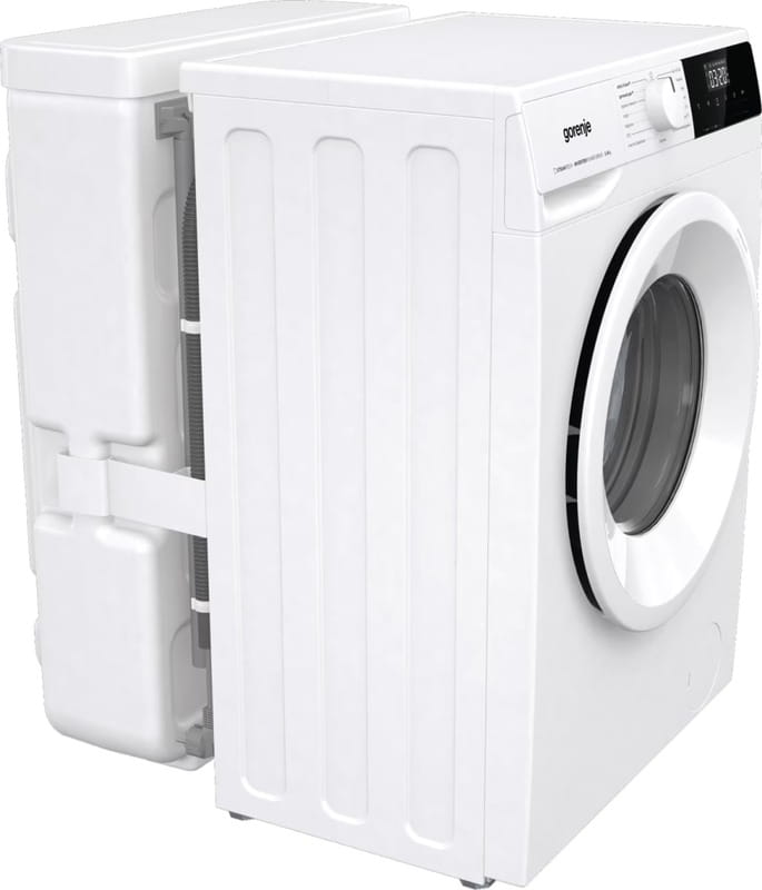 Пральна машина Gorenje WNHPI62SCSIRV/UA