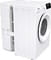 Фото - Пральна машина Gorenje WNHPI62SCSIRV/UA | click.ua