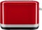 Фото - Тостер KitchenAid 5KMT4109EER Red | click.ua