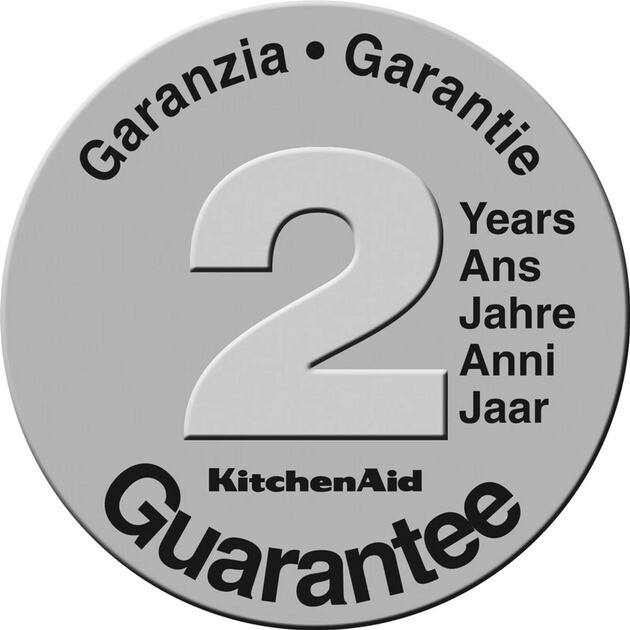 Тостер KitchenAid 5KMT4109ESX Stainless Steel