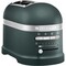 Фото - Тостер KitchenAid 5KMT2204EPP Palm tree | click.ua