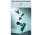 Фото - Масажер для тіла SKG Gun F3mini green | click.ua