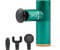 Фото - Масажер для тіла SKG Gun F3mini green | click.ua