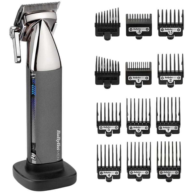 Машинка для стрижки Babyliss E996E