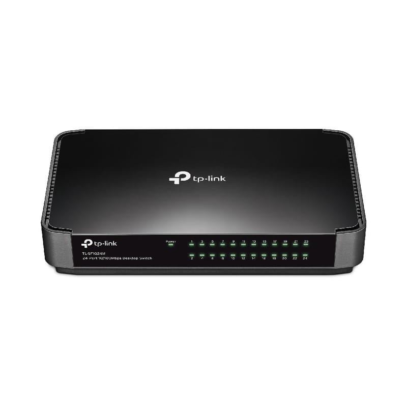 Комутатор TP-Link TL-SF1024M