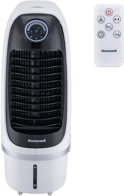 Кліматичний комплекс Honeywell CS10PEI