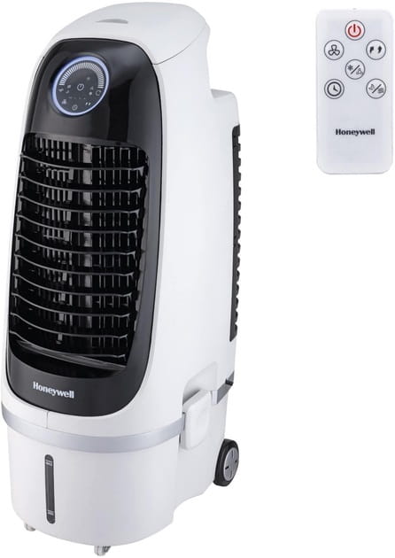 Кліматичний комплекс Honeywell CS10PEI