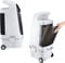 Фото - Кліматичний комплекс Honeywell CS10PEI | click.ua