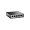 Фото - Комутатор TP-Link TL-SF1005P | click.ua