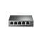 Фото - Комутатор TP-Link TL-SG1005P | click.ua