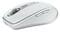 Фото - Миша бездротова Logitech MX Anywhere 3S for Mac Pale Grey (910-006946) | click.ua