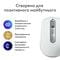 Фото - Миша бездротова Logitech MX Anywhere 3S for Mac Pale Grey (910-006946) | click.ua
