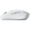 Фото - Миша бездротова Logitech MX Anywhere 3S for Mac Pale Grey (910-006946) | click.ua