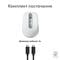 Фото - Миша бездротова Logitech MX Anywhere 3S for Mac Pale Grey (910-006946) | click.ua