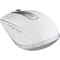 Фото - Миша бездротова Logitech MX Anywhere 3S for Mac Pale Grey (910-006946) | click.ua