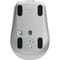 Фото - Миша бездротова Logitech MX Anywhere 3S for Mac Pale Grey (910-006946) | click.ua