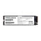 Фото - Накопичувач SSD 1TB Prologix S380 M.2 2280 PCIe 3.0 x4 NVMe 3D TLC (PRO1000GS380) | click.ua