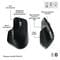Фото - Комплект (клавіатура, миша) бездротовий Logitech MX Keys S Combo for Mac Space Grey (920-012845) | click.ua