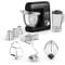 Фото - Кухонний комбайн Tefal Bake Partner QB522838 | click.ua