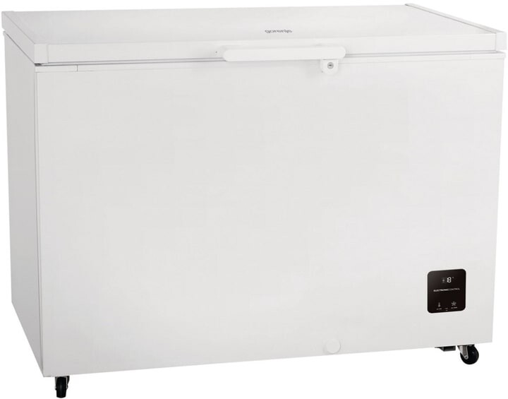 Морозильна скриня Gorenje FH30DAW