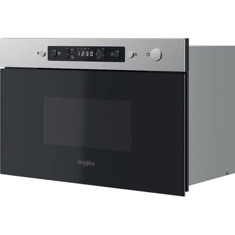 Вбудована мікрохвильова піч Whirlpool MBNA920X