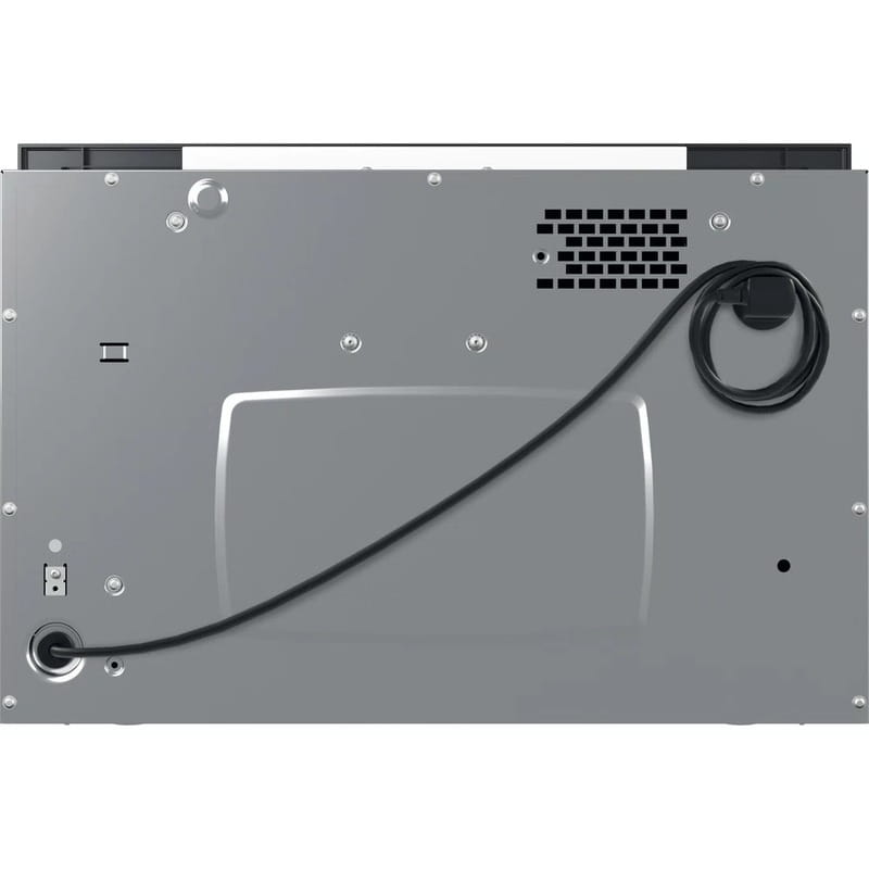 Вбудована мікрохвильова піч Whirlpool MBNA920X