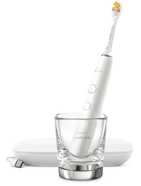 Зубная электрощетка Philips HX9911/19